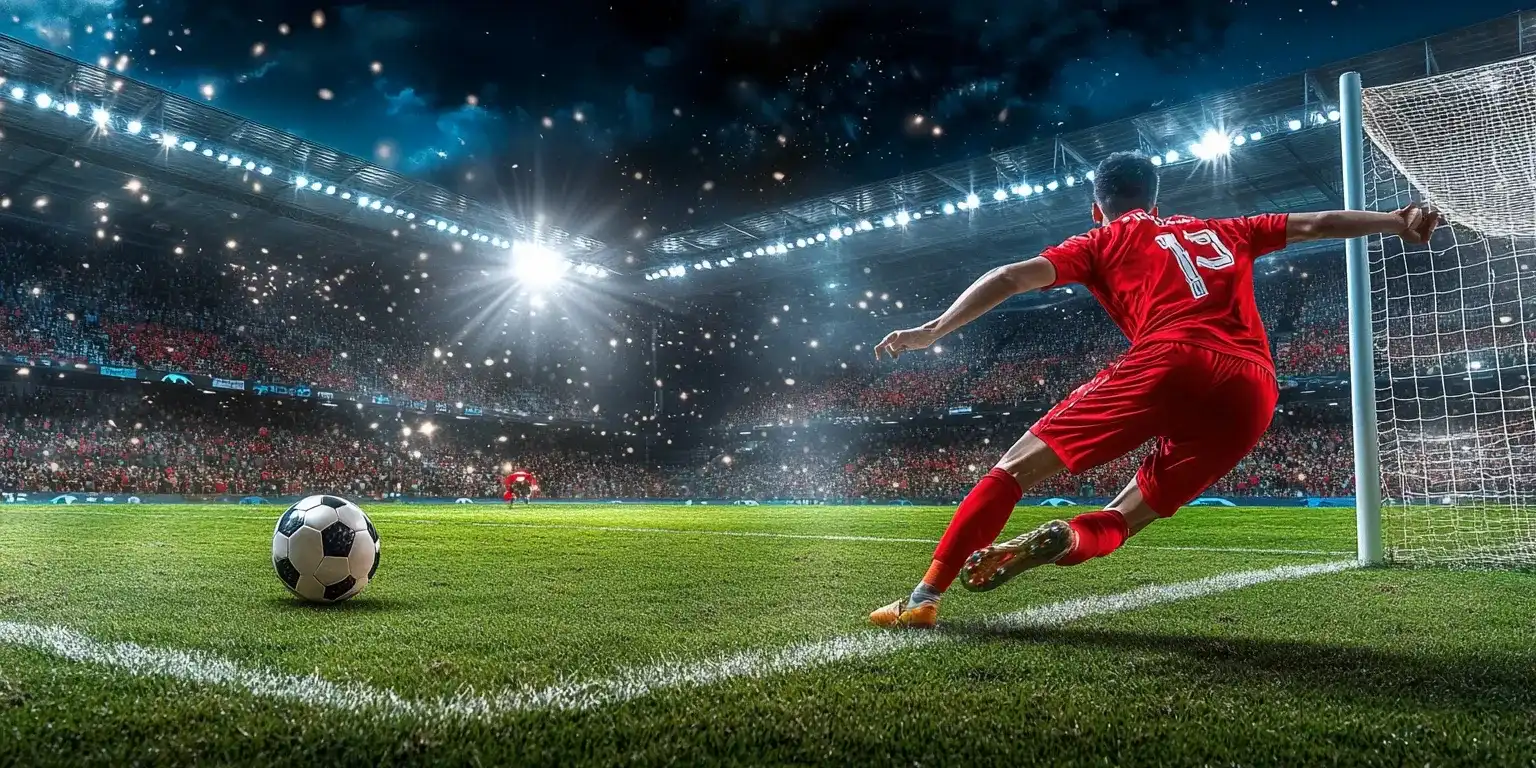 Apakah Itu Peraduan Bola Sepak?